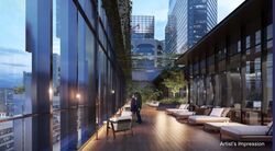 Cecil Suites (D1), Office #526752701